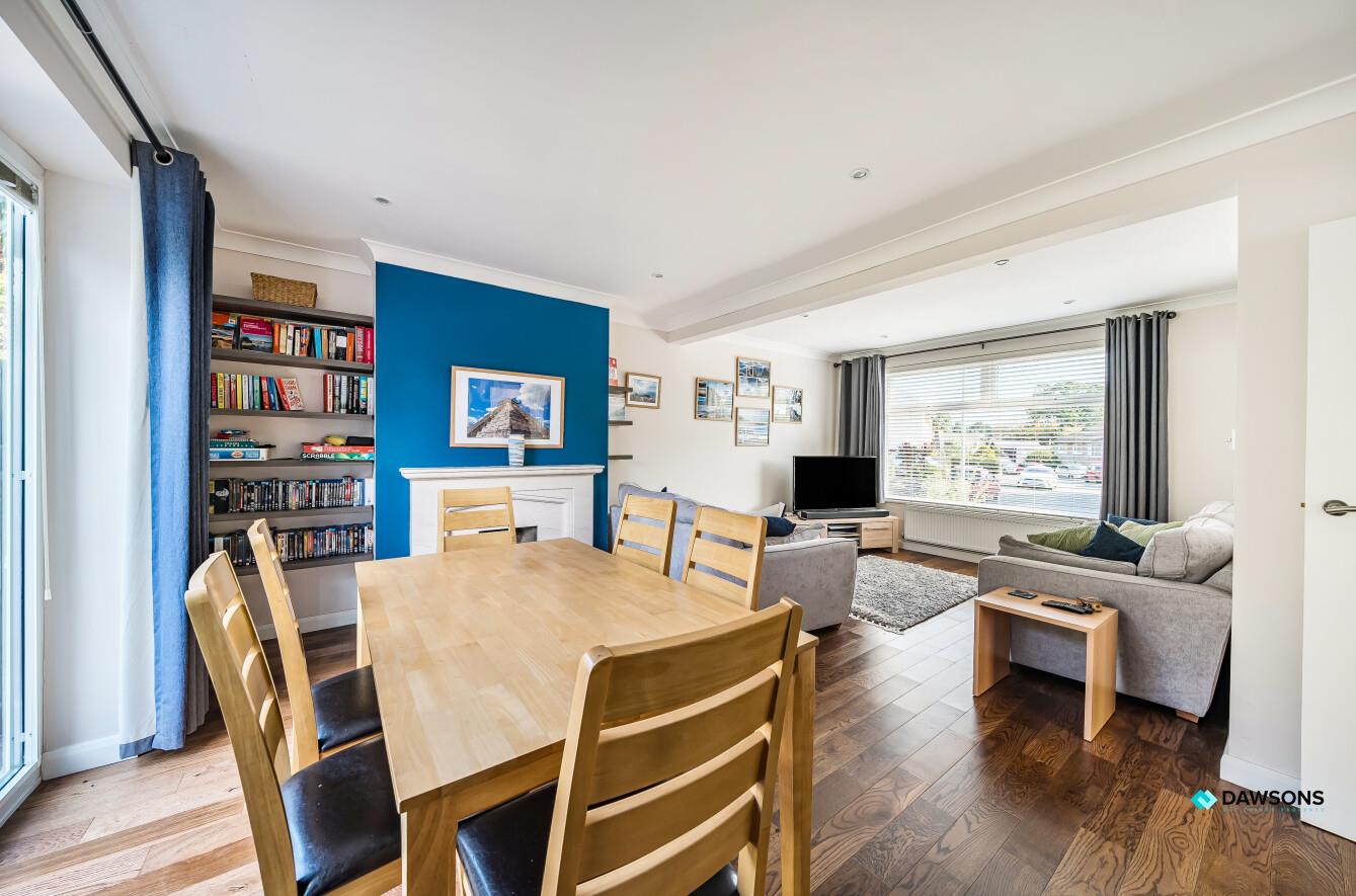 Dolgoy close, West Cross, Swansea